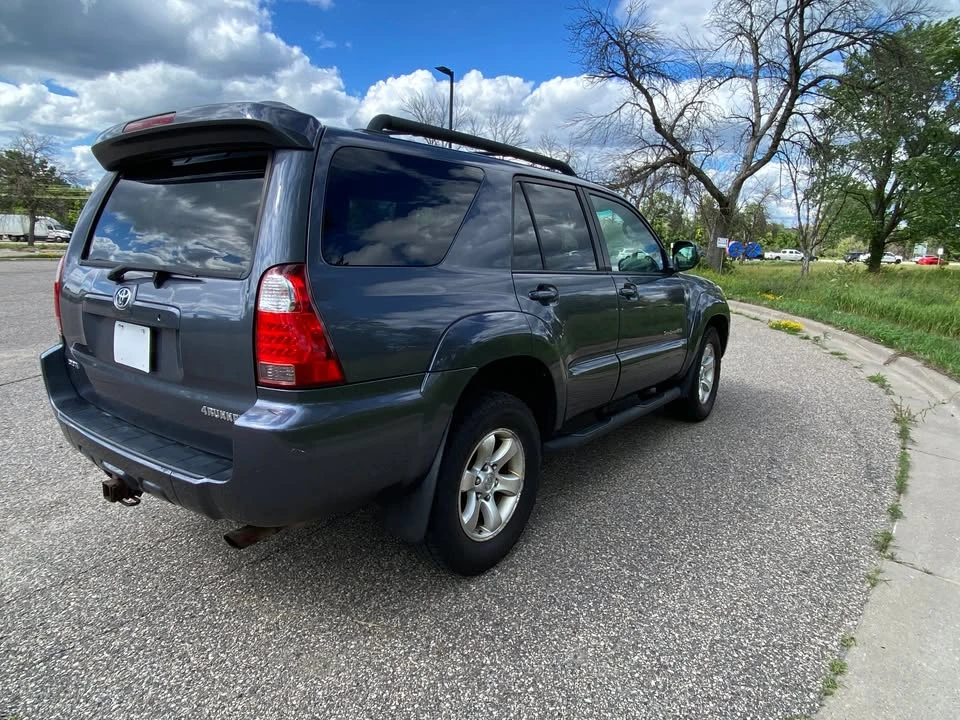 2007 Toyota 4Runner 4th Gen - Image 3 of 20