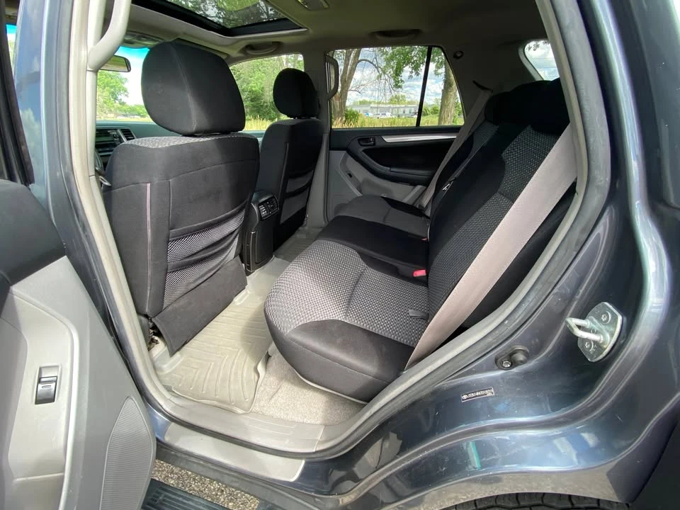 2007 Toyota 4Runner 4th Gen - Image 10 of 20
