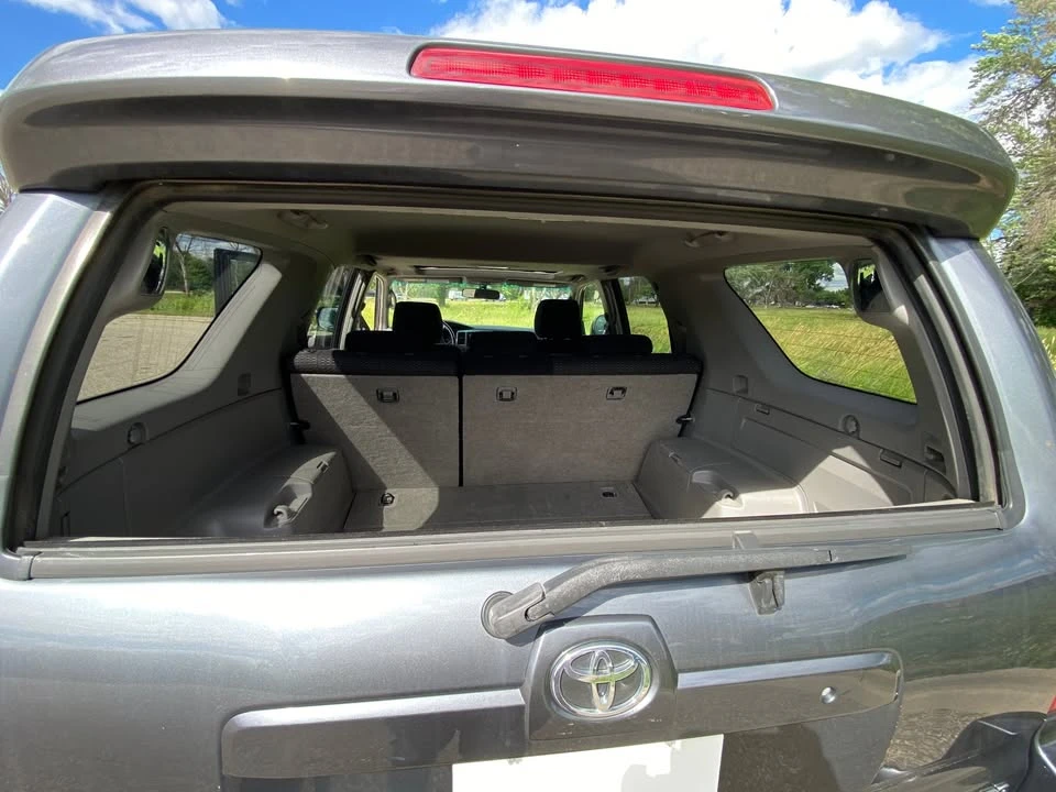 2007 Toyota 4Runner 4th Gen - Image 11 of 20