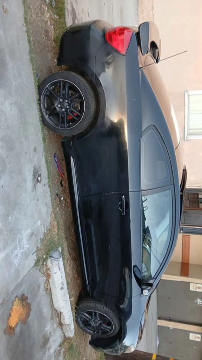 2007 Toyota 86 - Image 6 of 7