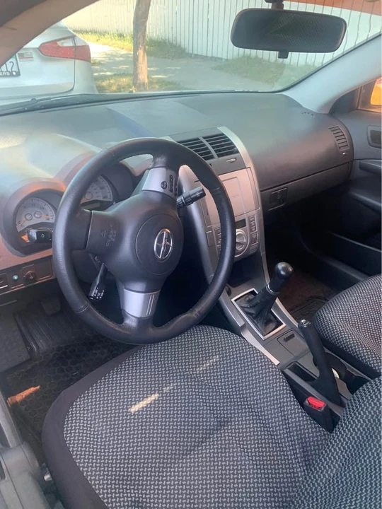 2007 Toyota 86 - Image 6 of 7
