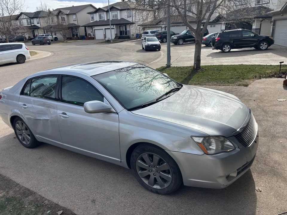 2007 Toyota Avalon 3rd Gen - Image 12 of 13