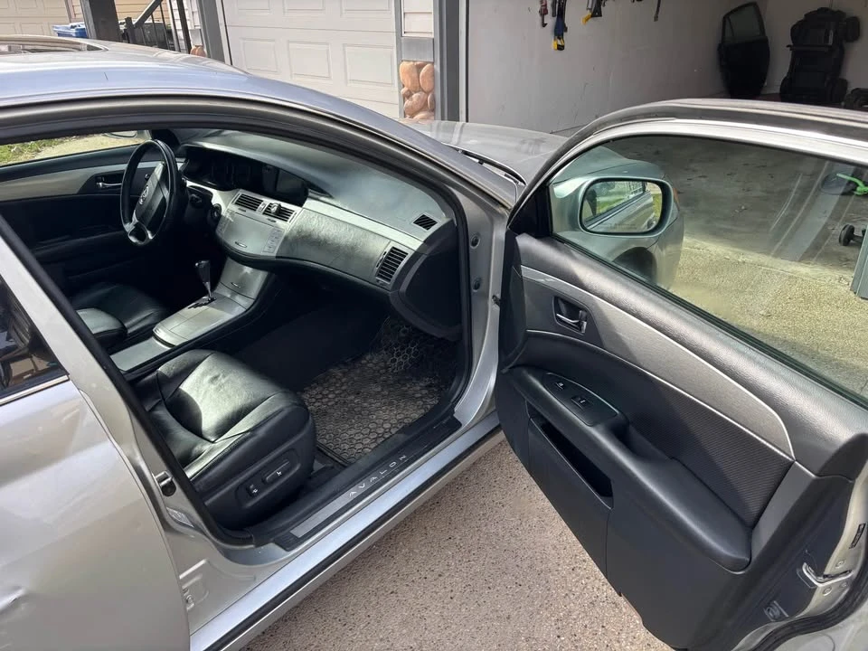 2007 Toyota Avalon 3rd Gen - Image 7 of 13