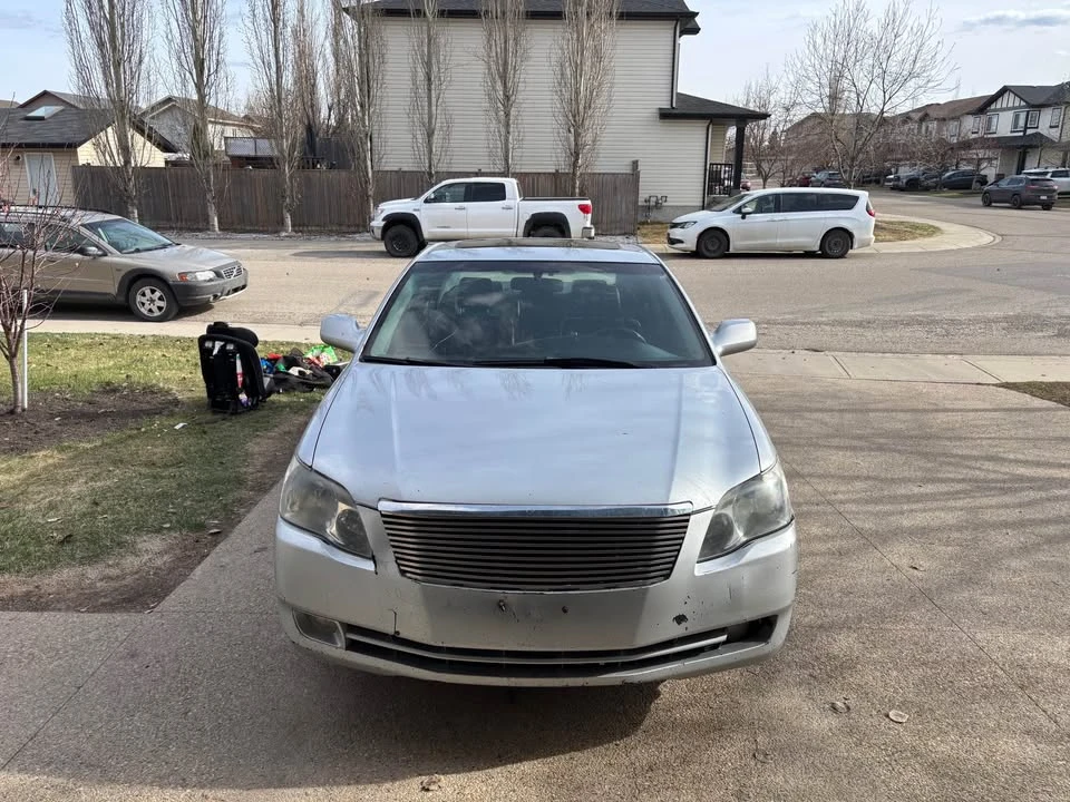 2007 Toyota Avalon 3rd Gen - Image 11 of 13