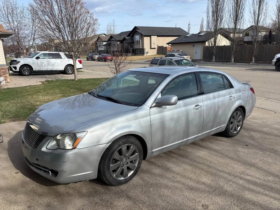 2007 Toyota Avalon 3rd Gen - Image 10 of 13
