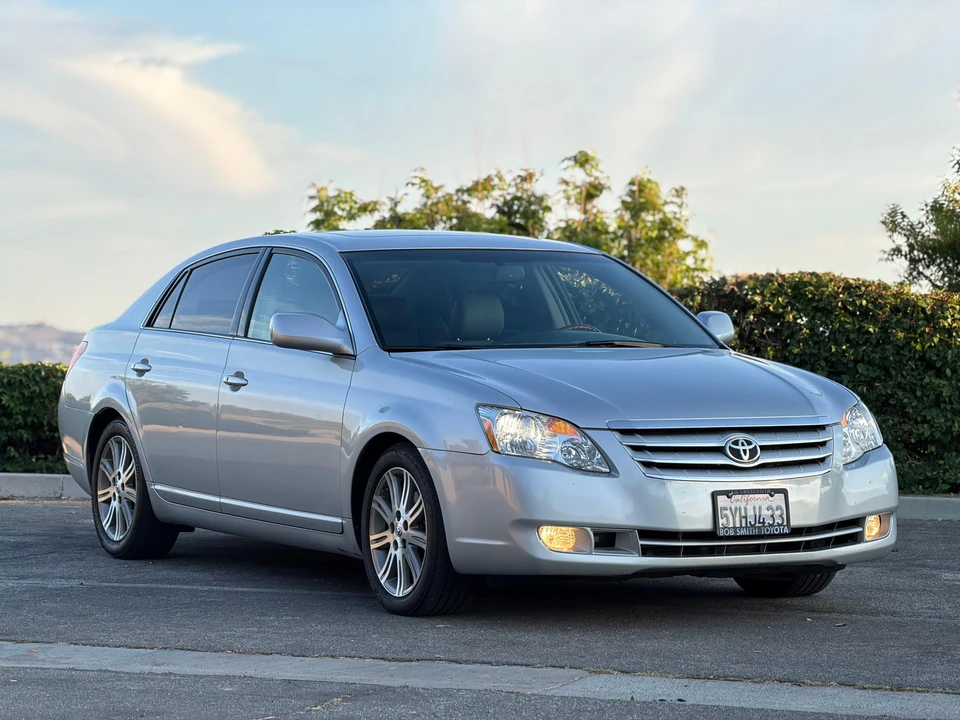 2007 Toyota Avalon 3rd Gen - Image 31 of 31