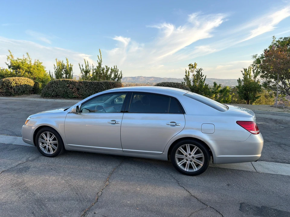 2007 Toyota Avalon 3rd Gen - Image 15 of 31