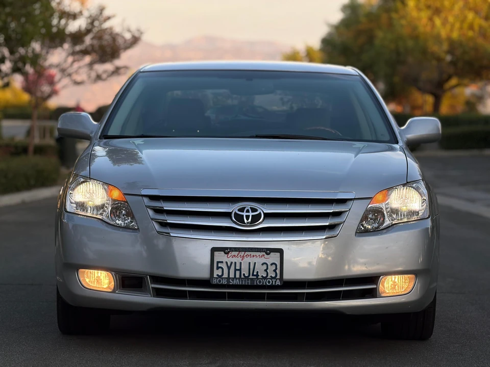 2007 Toyota Avalon 3rd Gen - Image 6 of 31