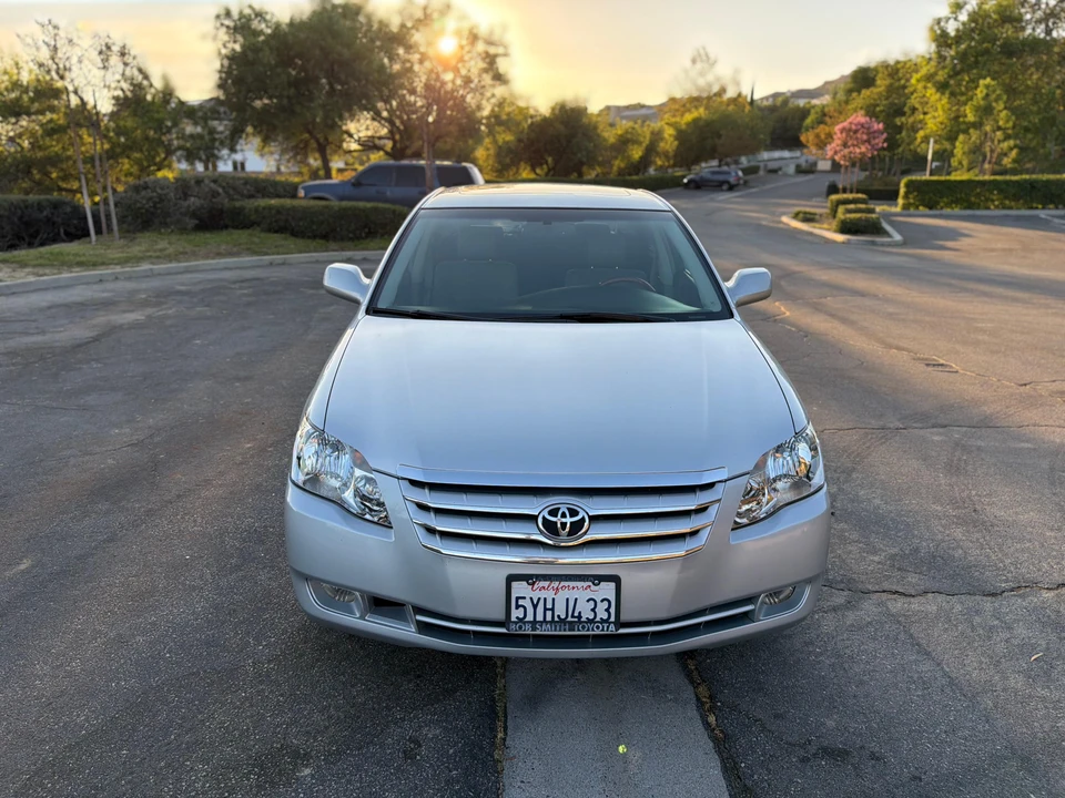 2007 Toyota Avalon 3rd Gen - Image 7 of 31