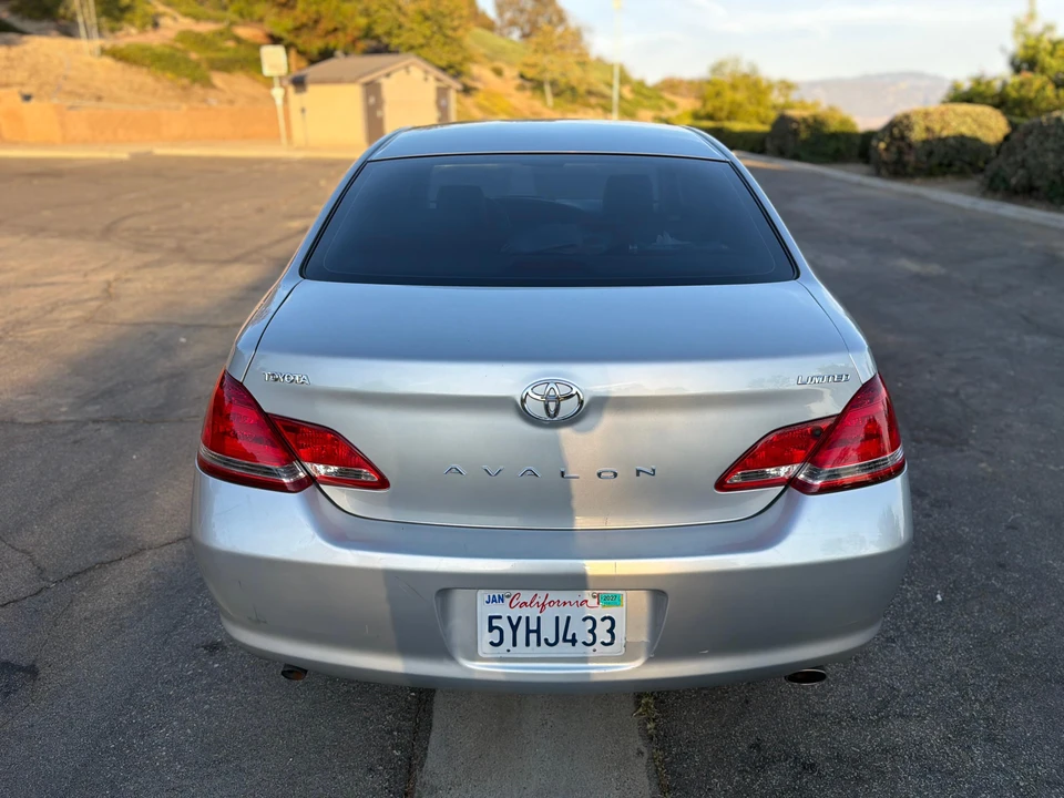 2007 Toyota Avalon 3rd Gen - Image 22 of 31