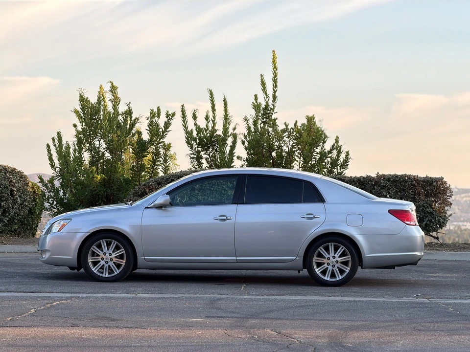 2007 Toyota Avalon 3rd Gen - Image 14 of 31