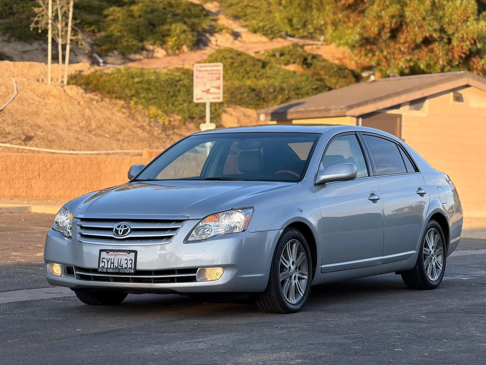 2007 Toyota Avalon 3rd Gen - Image 11 of 31