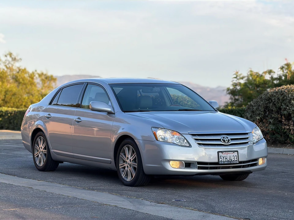 2007 Toyota Avalon 3rd Gen - Image 30 of 31