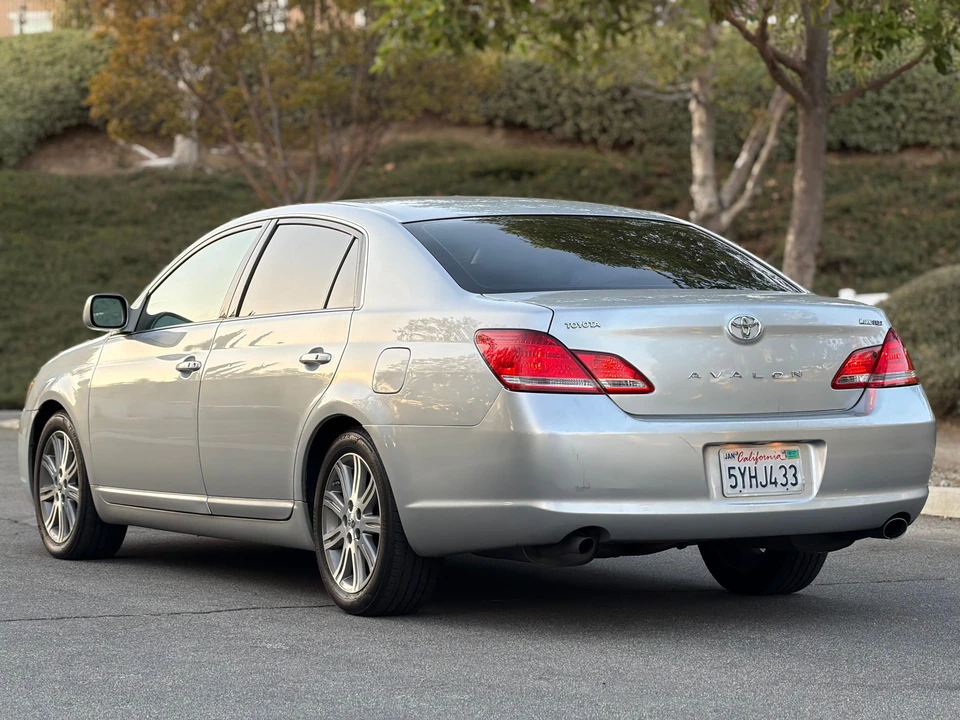 2007 Toyota Avalon 3rd Gen - Image 19 of 31