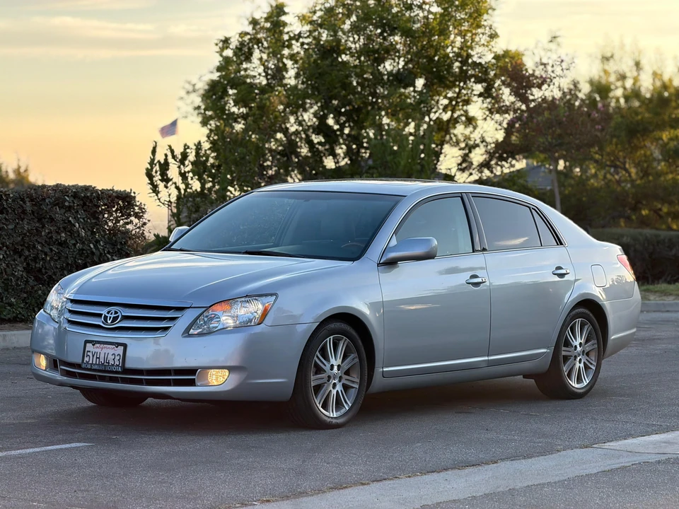 2007 Toyota Avalon 3rd Gen - Image 12 of 31