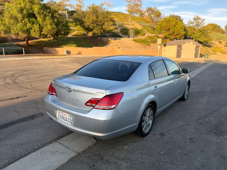 2007 Toyota Avalon 3rd Gen - Image 24 of 31