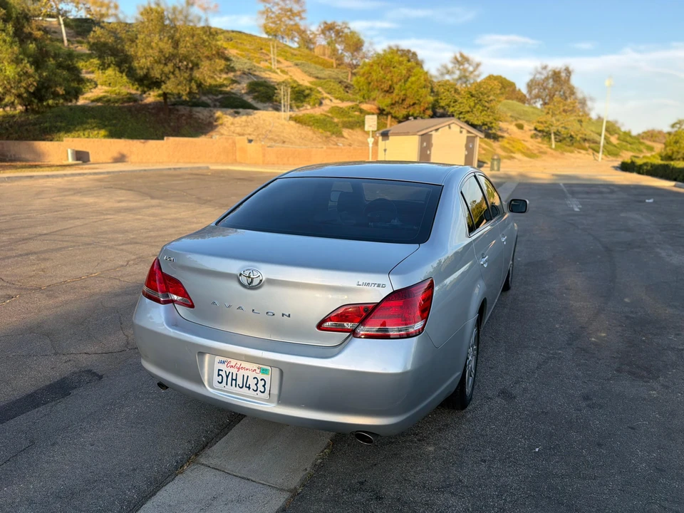 2007 Toyota Avalon 3rd Gen - Image 23 of 31