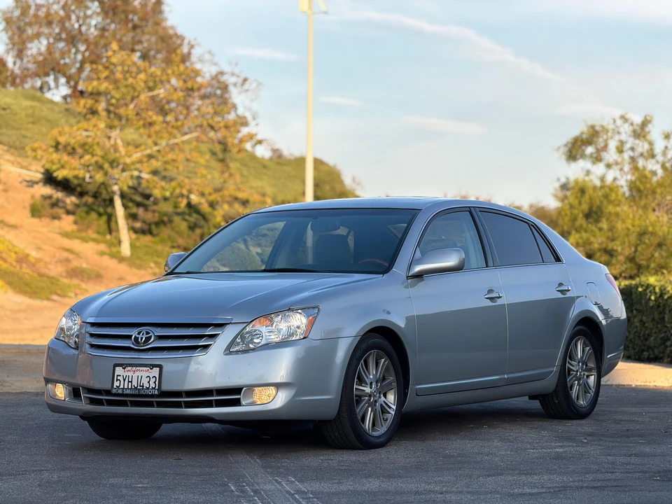 2007 Toyota Avalon 3rd Gen - Image 10 of 31