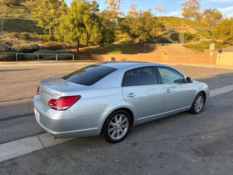 2007 Toyota Avalon 3rd Gen - Image 26 of 31