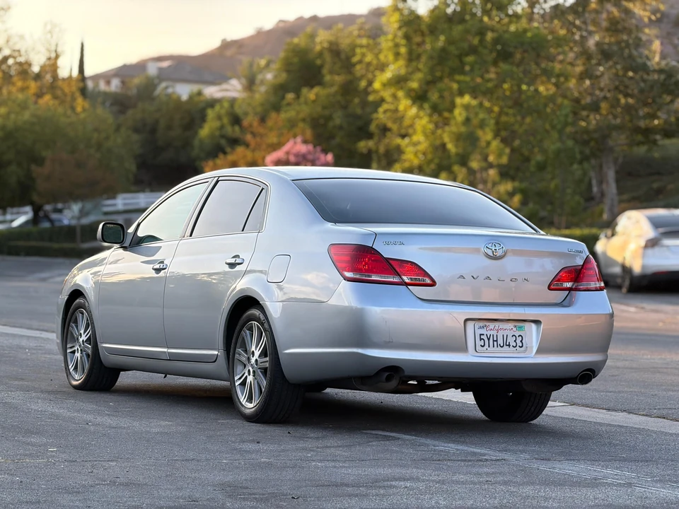2007 Toyota Avalon 3rd Gen - Image 18 of 31