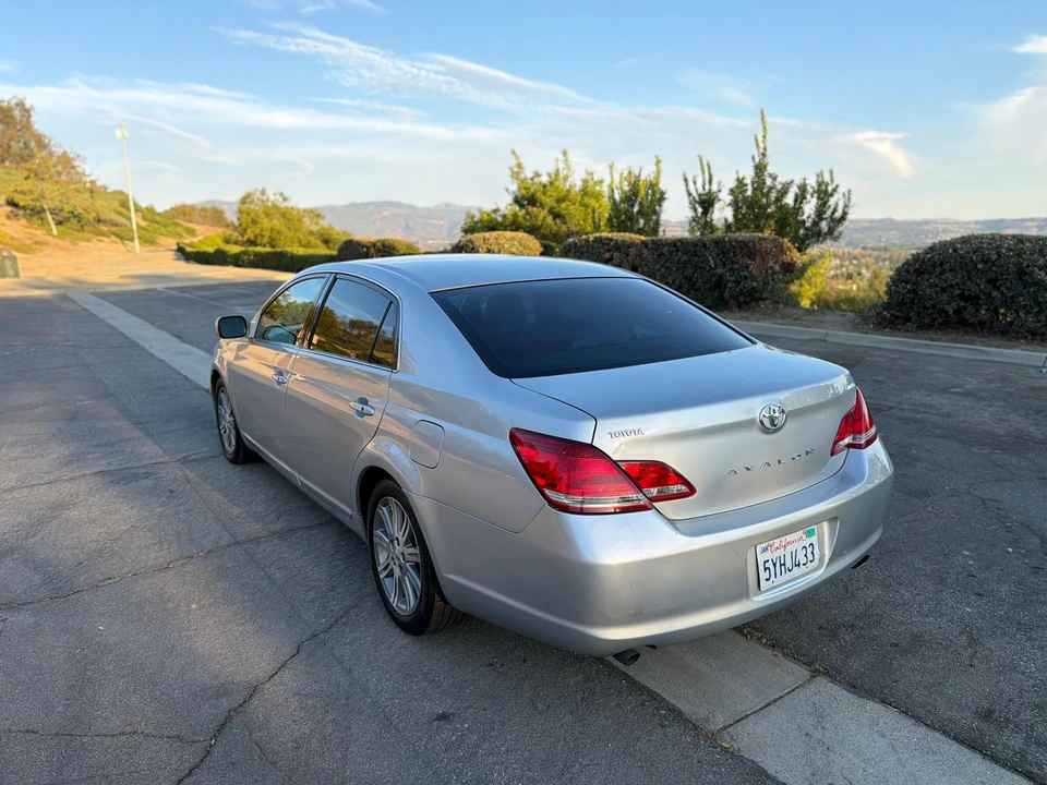 2007 Toyota Avalon 3rd Gen - Image 17 of 31