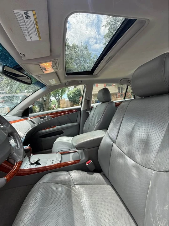 2007 Toyota Avalon 3rd Gen - Image 5 of 11