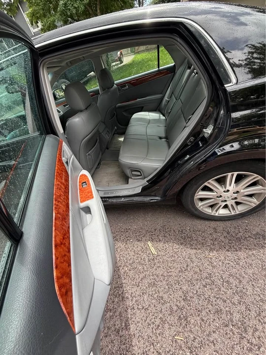 2007 Toyota Avalon 3rd Gen - Image 6 of 11