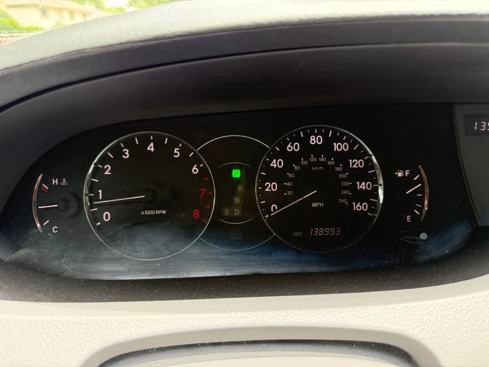 2007 Toyota Avalon 3rd Gen - Image 10 of 11