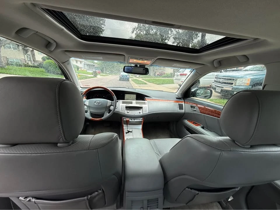 2007 Toyota Avalon 3rd Gen - Image 7 of 11