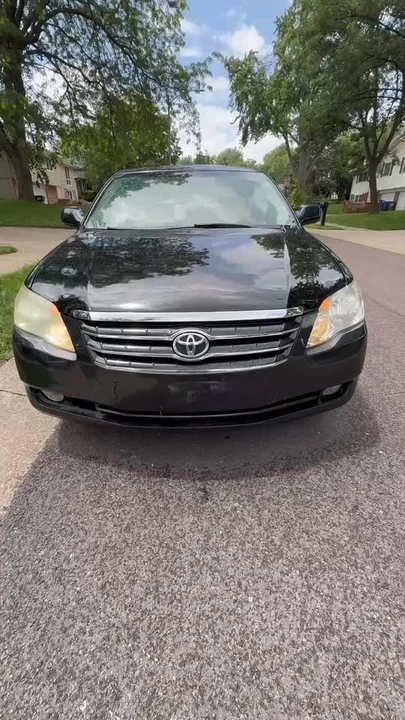 2007 Toyota Avalon 3rd Gen - Image 11 of 11
