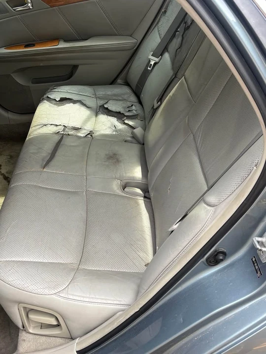2007 Toyota Avalon 3rd Gen - Image 9 of 9