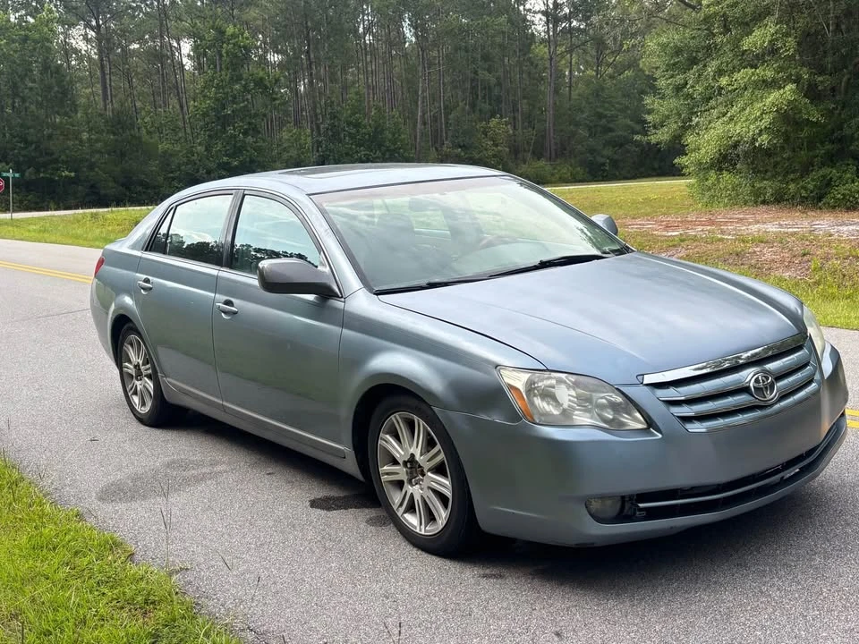 2007 Toyota Avalon 3rd Gen - Image 7 of 9