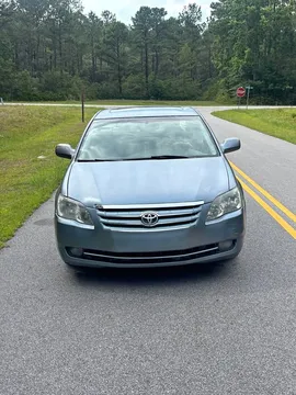 2007 Toyota Avalon Limited Sedan 4D