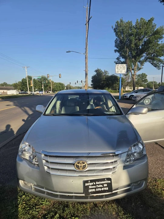 2007 Toyota Avalon 3rd Gen - Image 13 of 13