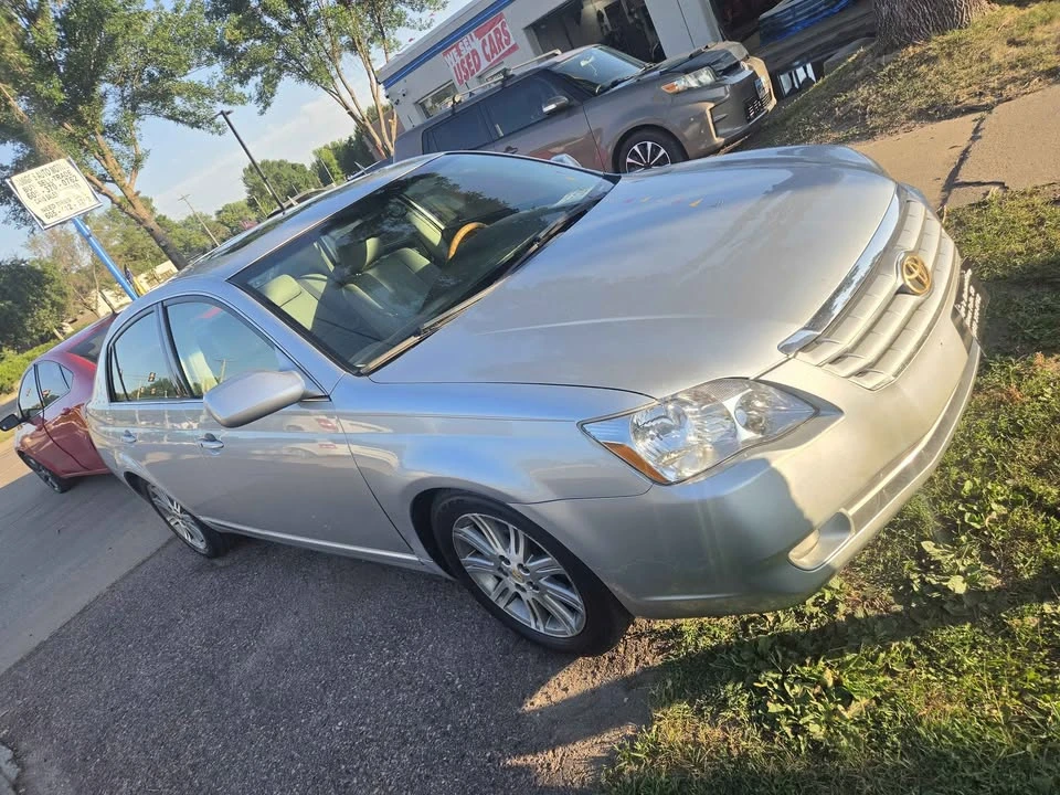 2007 Toyota Avalon 3rd Gen - Image 12 of 13