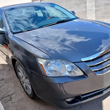 2007 Toyota Avalon Limited Sedan 4D