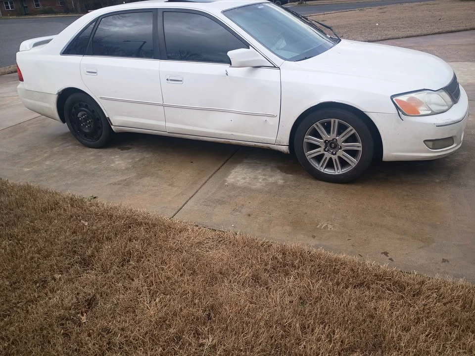 2007 Toyota Avalon 3rd Gen - Image 2 of 2