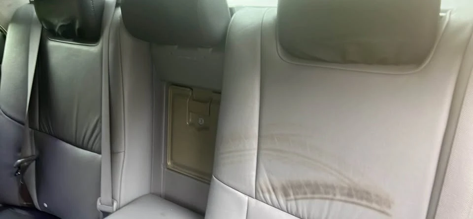 2007 Toyota Avalon 3rd Gen - Image 3 of 11