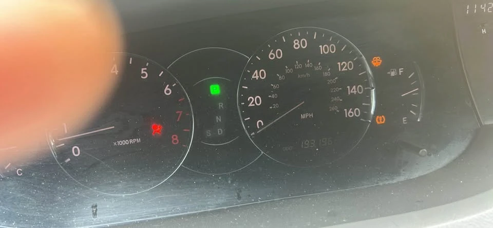 2007 Toyota Avalon 3rd Gen - Image 10 of 11