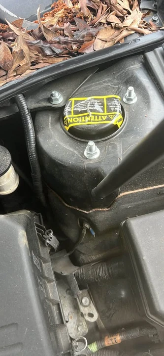 2007 Toyota Avalon 3rd Gen - Image 7 of 11