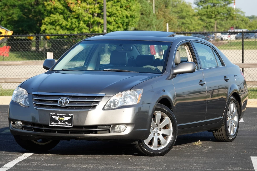 2007 Toyota Avalon 3rd Gen - Image 13 of 31