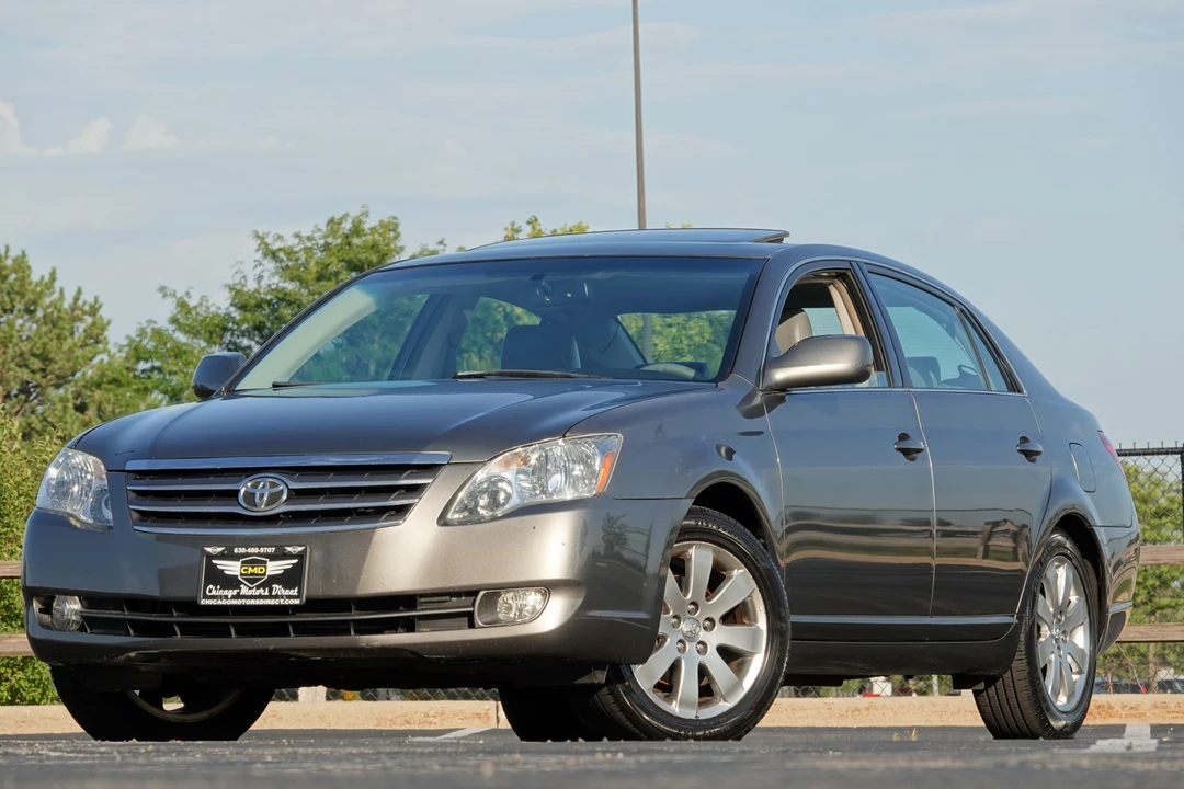 2007 Toyota Avalon 3rd Gen - Image 14 of 31
