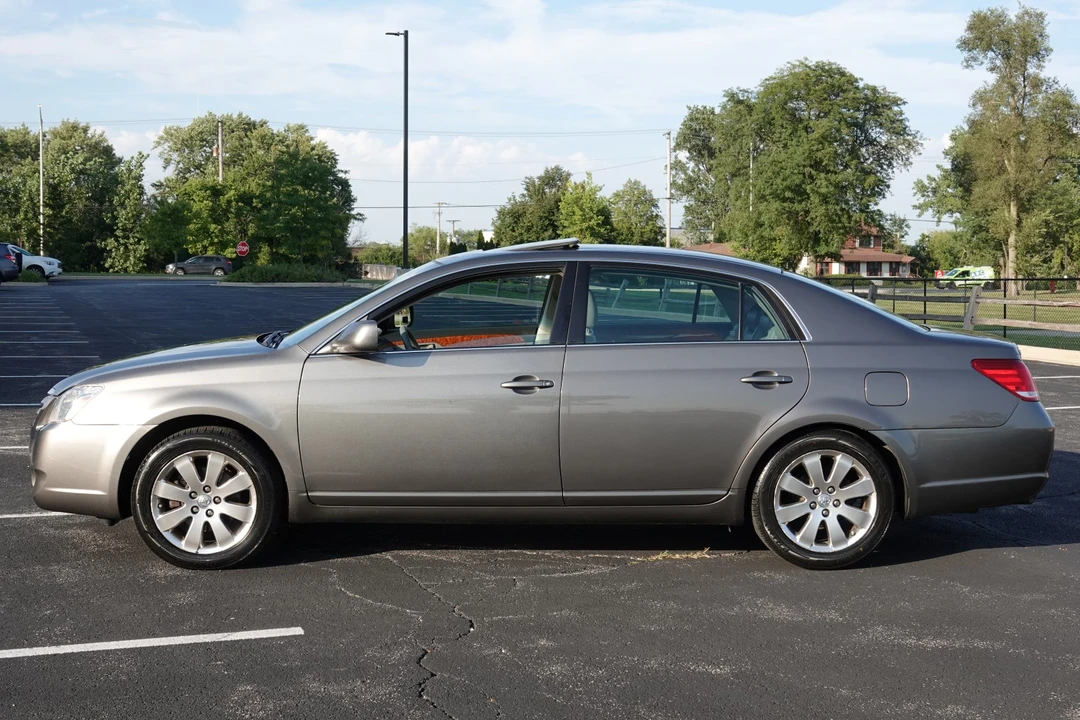 2007 Toyota Avalon 3rd Gen - Image 15 of 31