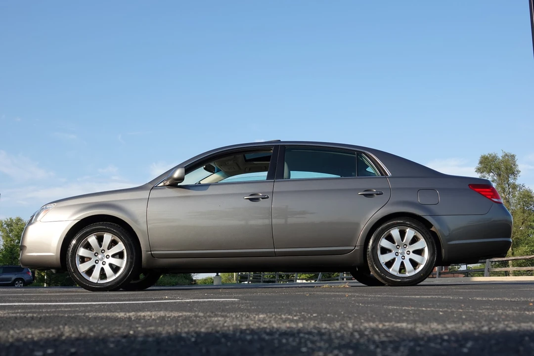 2007 Toyota Avalon 3rd Gen - Image 16 of 31