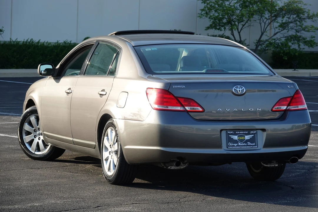 2007 Toyota Avalon 3rd Gen - Image 18 of 31