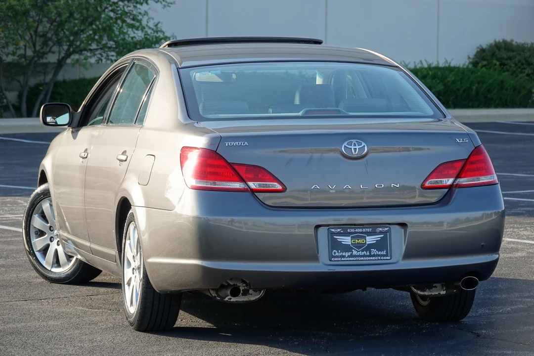 2007 Toyota Avalon 3rd Gen - Image 17 of 31