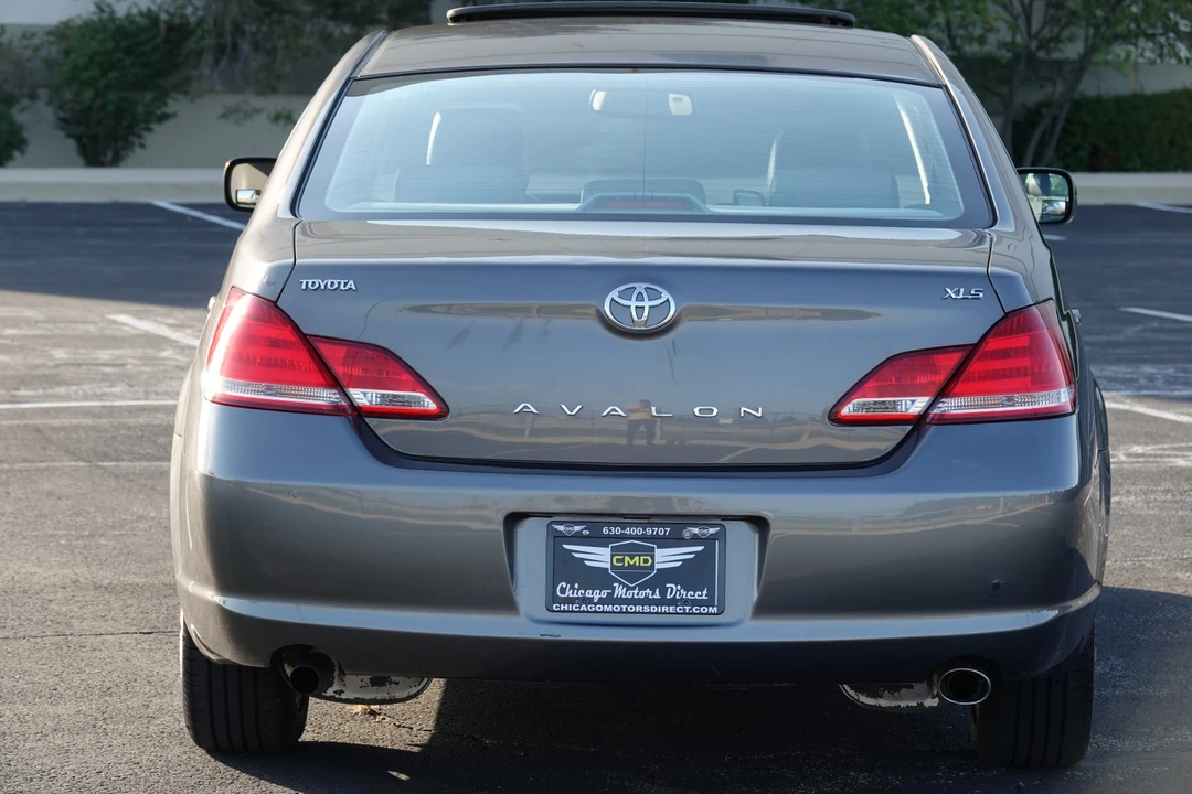 2007 Toyota Avalon 3rd Gen - Image 20 of 31