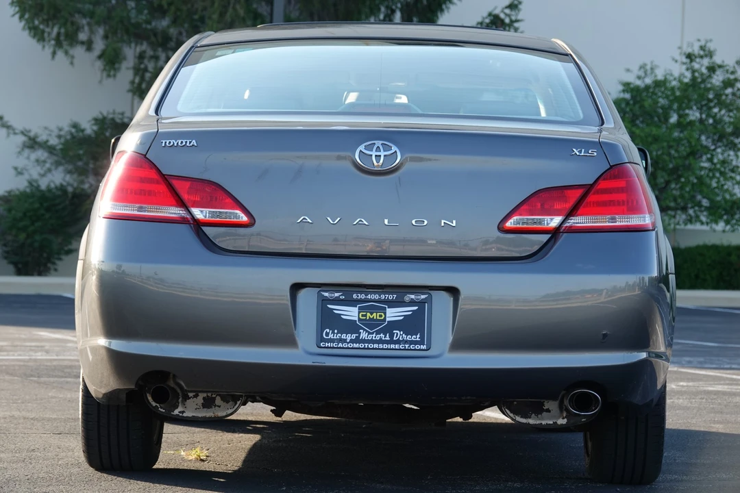 2007 Toyota Avalon 3rd Gen - Image 19 of 31