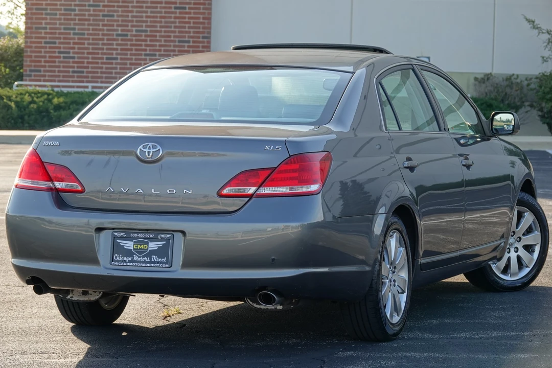 2007 Toyota Avalon 3rd Gen - Image 21 of 31