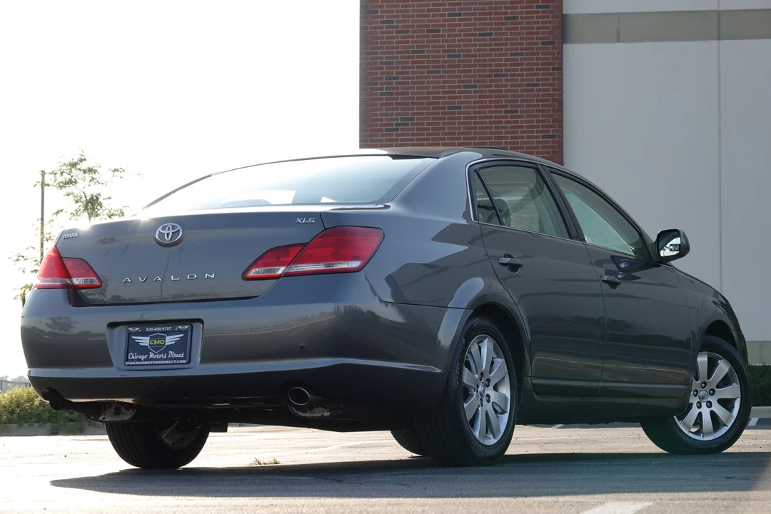 2007 Toyota Avalon 3rd Gen - Image 22 of 31